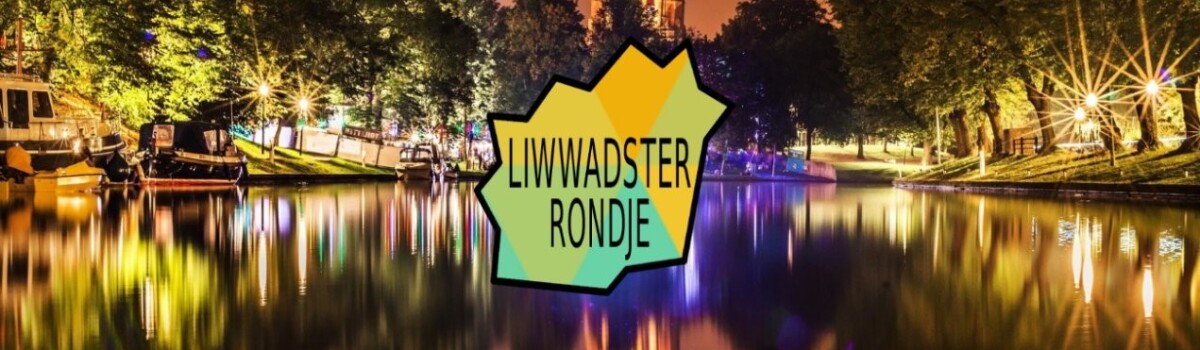 Liwwadster Rondje