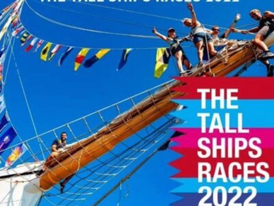 Tallship Races Harlingen