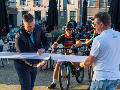Hulp gezocht voor de leukste fietstocht van Gemeente Waadhoeke! 
